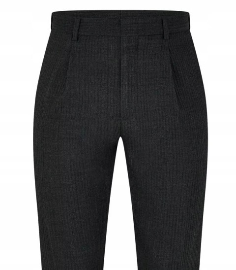 Garnitur męskie Emporio Armani Emporio 41552suit r. S WEŁNA szary Garnitur męskie Emporio Armani Emporio 41552suit r. S WEŁNA szary