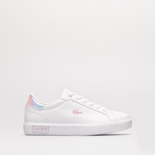 Lacoste buty damskie sportowe Power Court rozmiar 34,5