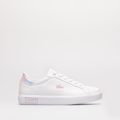 Lacoste buty damskie sportowe Power Court rozmiar 34,5 Lacoste buty damskie sportowe Power Court rozmiar 34,5