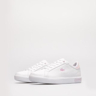 Lacoste buty damskie sportowe Power Court rozmiar 34,5