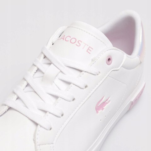 Lacoste buty damskie sportowe Power Court rozmiar 34,5