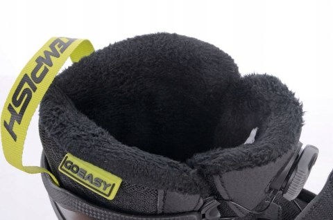 Łyżwy hokejowe Tempish Crox.X Top 42
