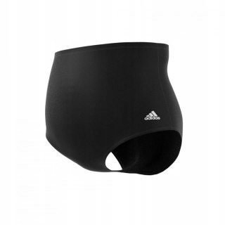 Majtki kąpielowe damskie Adidas bikini dół z wysokim stanem 4XL
