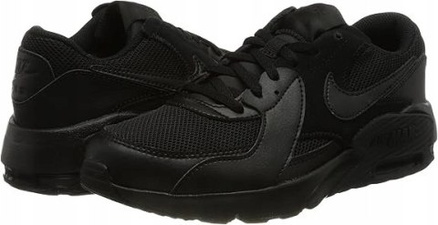 Nike Air Max Excee (ps) Małe dzieci Cd6892-005 rozmiar 34