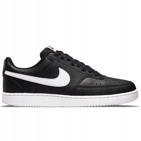 Nike buty męskie sportowe Court Vision Low NN (DH2987 001) rozmiar 44 Nike buty męskie sportowe Court Vision Low NN (DH2987 001) rozmiar 44