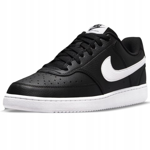 Nike buty męskie sportowe Court Vision Low NN (DH2987 001) rozmiar 44 Nike buty męskie sportowe Court Vision Low NN (DH2987 001) rozmiar 44