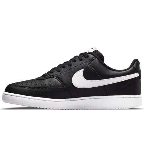 Nike buty męskie sportowe Court Vision Low NN (DH2987 001) rozmiar 44 Nike buty męskie sportowe Court Vision Low NN (DH2987 001) rozmiar 44
