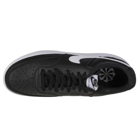 Nike buty męskie sportowe Court Vision Low NN (DH2987 001) rozmiar 44 Nike buty męskie sportowe Court Vision Low NN (DH2987 001) rozmiar 44