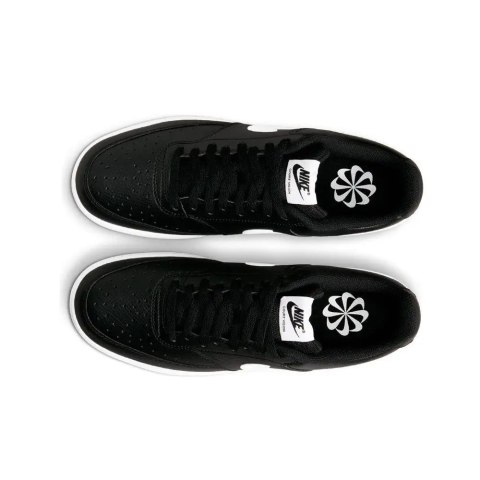 Nike buty męskie sportowe Court Vision Low NN (DH2987 001) rozmiar 44