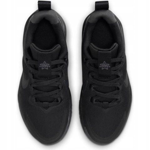 Nike buty sportowe tworzywo sztuczne czarny rozmiar 28,5 Nike buty sportowe tworzywo sztuczne czarny rozmiar 28,5