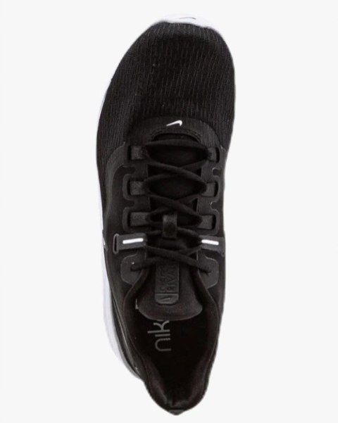 Buty do biegania Nike czarne Renew Rival 2 rozmiar 40 / 25 cm AT7909-002 Buty do biegania Nike czarne Renew Rival 2 rozmiar 40 / 25 cm AT7909-002